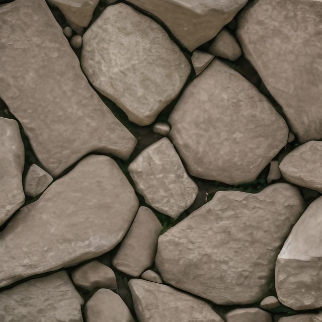 Dry Riverbed stock image