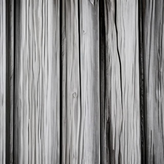 Old Grey Weathered Wooden Fence Free Stock Image Background