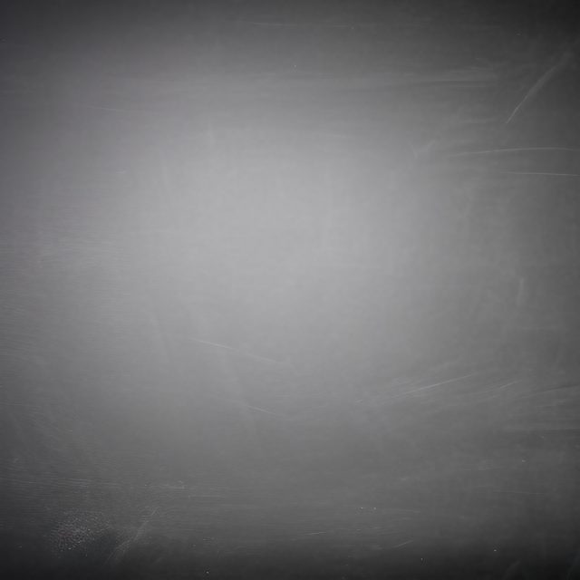 Blank Dusty Chalkboard Free Stock Image download