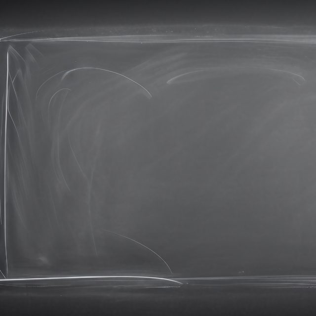Used Classroom Chalkboard Free Stock Image Download