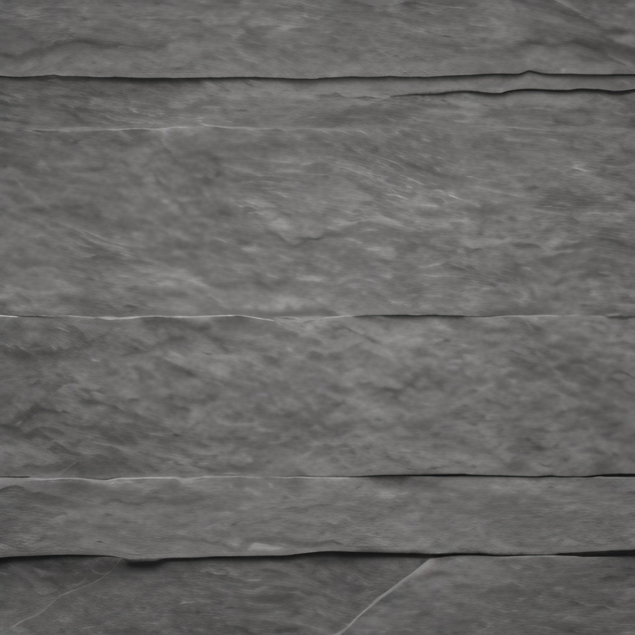 Layered Grey Granite Rock Free Stock Photo Download