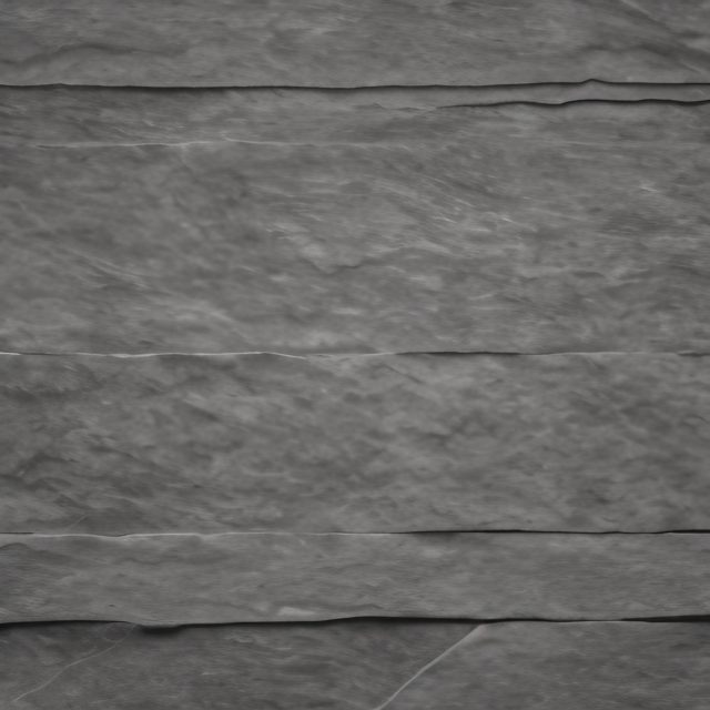 Layered Grey Granite Rock Free Stock Photo Download
