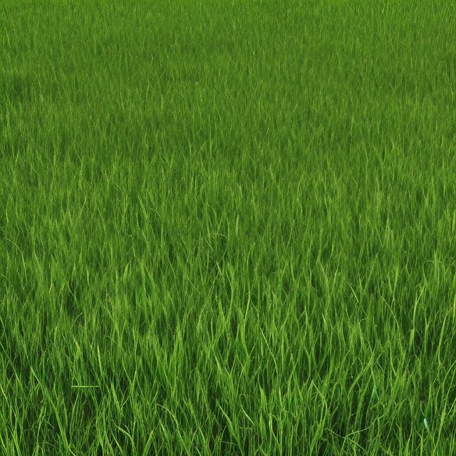 Free Stock Photo Green Grass Lawn