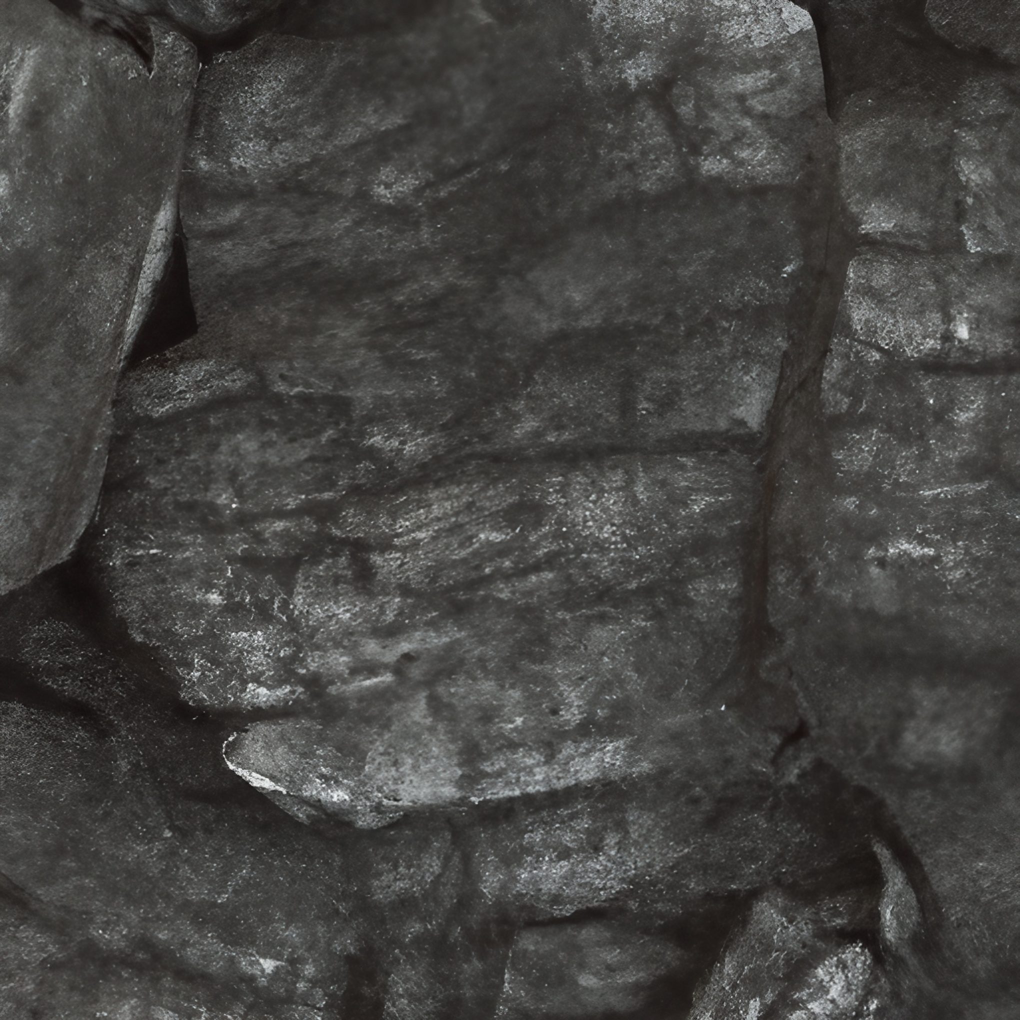 Grey Charcoal Texture Background Image