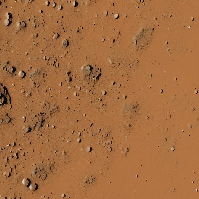 Martian Soil Texture Background Image Free Stock Picture Download
