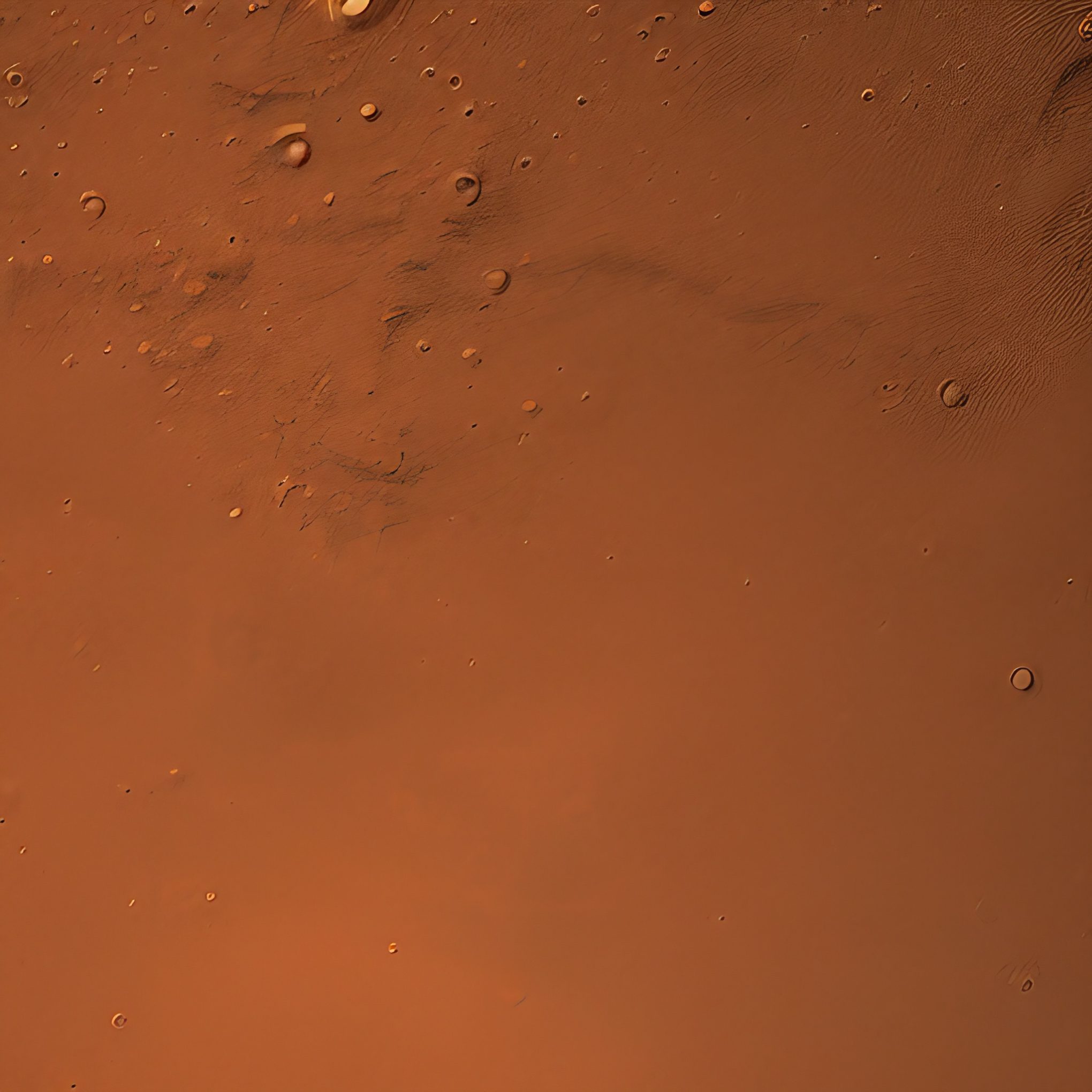 Red Planet Soil Texture Background Image Free Stock Picture Download