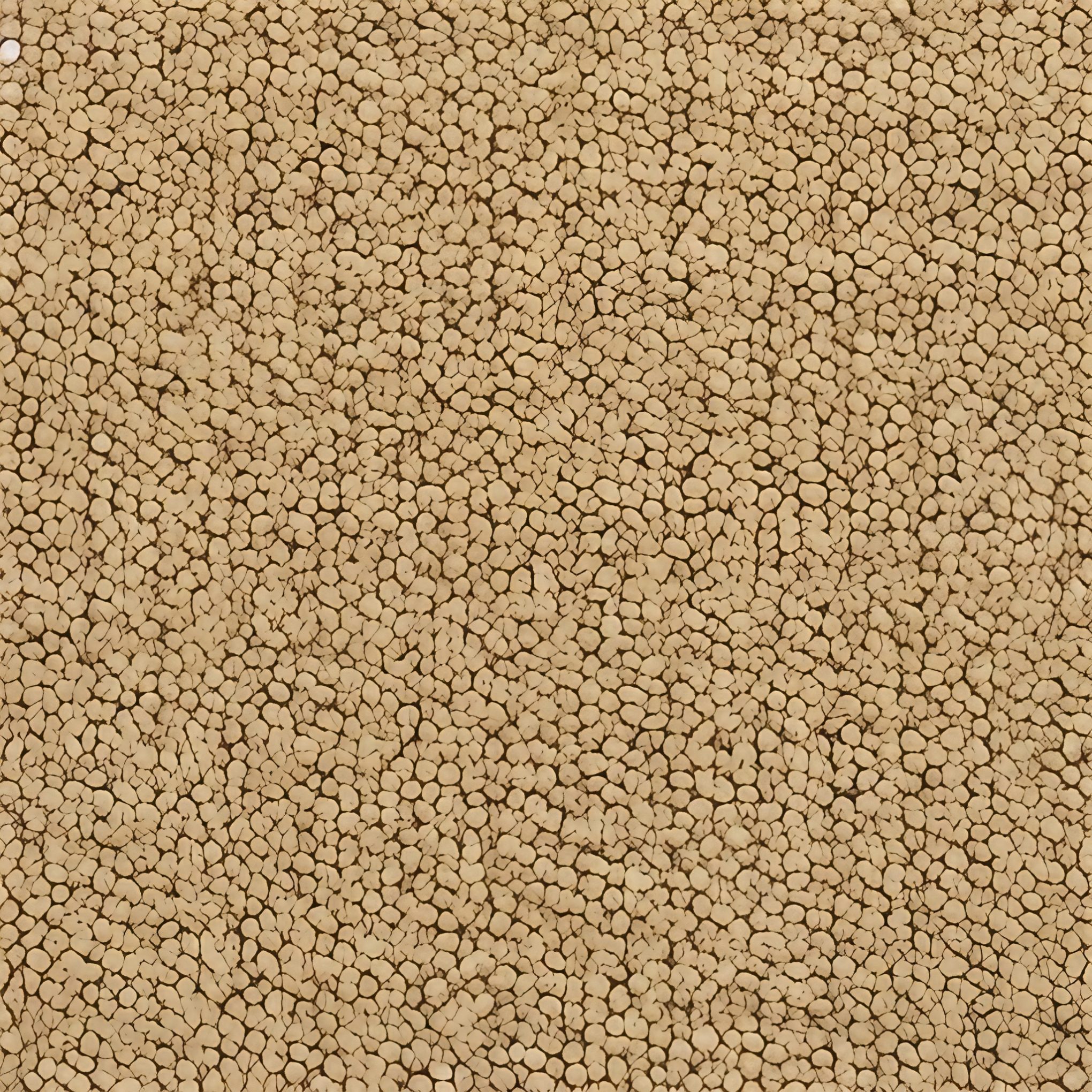 Natural Berber Carpet Texture Free Stock Image